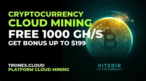 cloud mining free 1000 ghs|Free Cloud Mining Providers to Mine Bitcoin in 2024.
